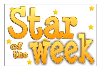 Star of the week - برنامج نجم الاسبوع للطلاب هو برنامج تعليمي تحفيزي للطلاب وذلك عن طريق صنع تنافس وتفاعل شديد بينهم اثناء الدرس