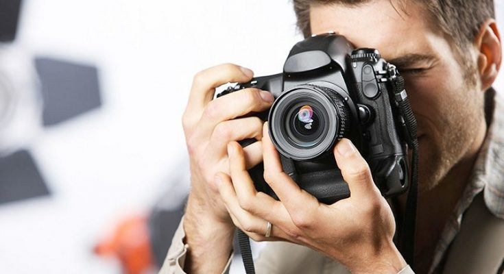 كيف تبدأ رحلتك في تعلم التصوير الفوتوغرافي؟